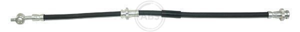 Furtun frana punte fata (SL5683 ABS) NISSAN