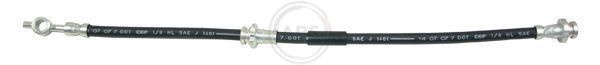 Furtun frana punte fata (SL5684 ABS) NISSAN