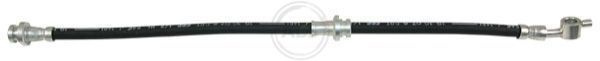Furtun frana punte fata (SL5687 ABS) NISSAN