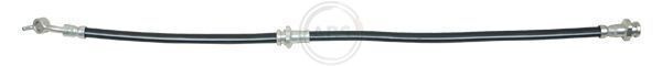 Furtun frana punte fata (SL5688 ABS) NISSAN