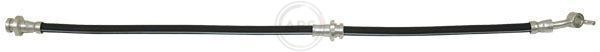 Furtun frana punte fata (SL5689 ABS) NISSAN