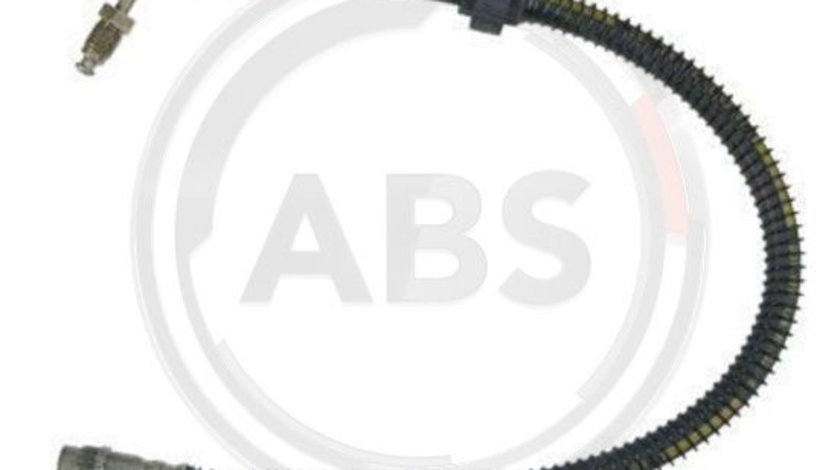 Furtun frana punte fata (SL5701 ABS) NISSAN,OPEL,RENAULT,VAUXHALL