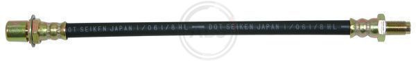 Furtun frana punte fata (SL5715 ABS) TOYOTA