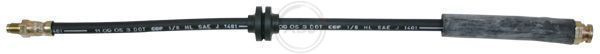 Furtun frana punte fata (SL5743 ABS) FIAT