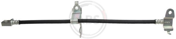 Furtun frana punte fata (SL5750 ABS) FORD