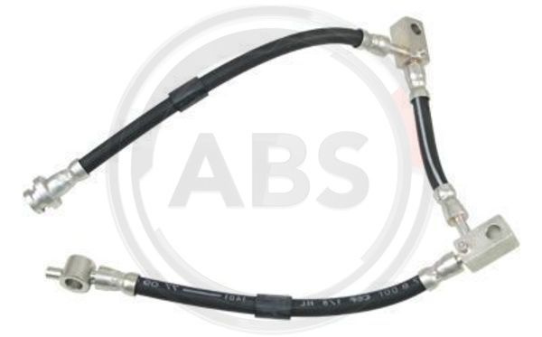 Furtun frana punte fata (SL5755 ABS) NISSAN