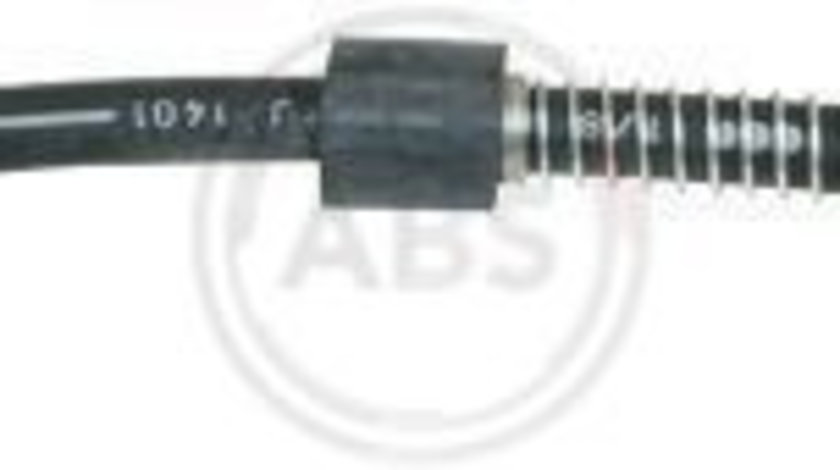 Furtun frana punte fata (SL5771 ABS) FORD