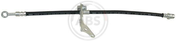 Furtun frana punte fata (SL5797 ABS) ACURA,HONDA