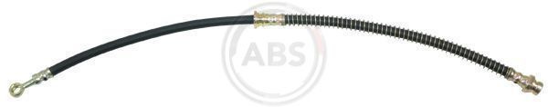 Furtun frana punte fata (SL5818 ABS) MITSUBISHI