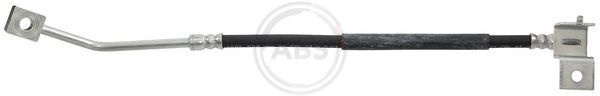 Furtun frana punte fata (SL5849 ABS) CHRYSLER