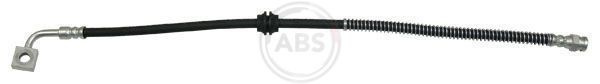 Furtun frana punte fata (SL5854 ABS) KIA