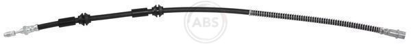 Furtun frana punte fata (SL5859 ABS) VW