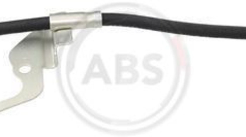 Furtun frana punte fata (SL5864 ABS) HYUNDAI,MITSUBISHI