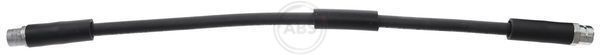 Furtun frana punte fata (SL5873 ABS) AUDI,BENTLEY,VW