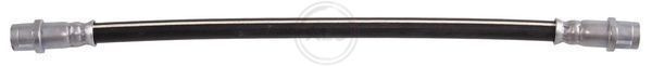 Furtun frana punte fata (SL5879 ABS) MERCEDES-BENZ