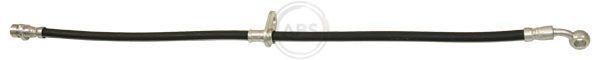 Furtun frana punte fata (SL5899 ABS) HONDA