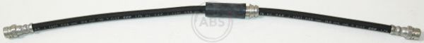 Furtun frana punte fata (SL5914 ABS) AUDI,VW
