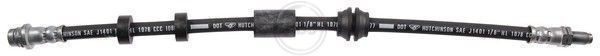 Furtun frana punte fata (SL5951 ABS) FORD,VOLVO