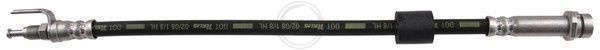 Furtun frana punte fata (SL5954 ABS) FORD