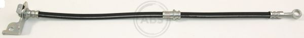 Furtun frana punte fata (SL5962 ABS) HYUNDAI