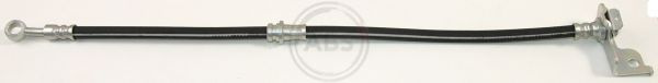 Furtun frana punte fata (SL5963 ABS) HYUNDAI