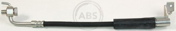 Furtun frana punte fata (SL5992 ABS) FORD