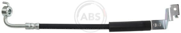 Furtun frana punte fata (SL5993 ABS) FORD