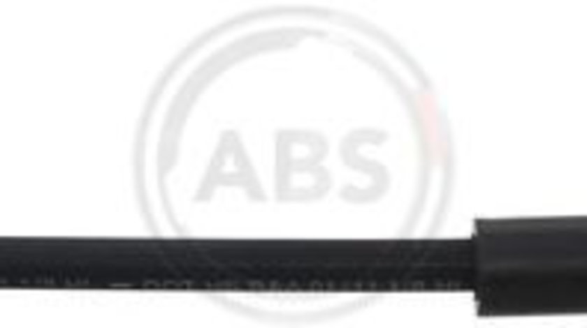 Furtun frana punte fata (SL5993 ABS) FORD