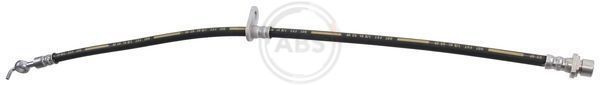 Furtun frana punte fata (SL5999 ABS) TOYOTA