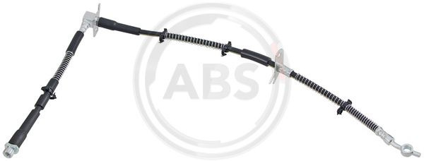 Furtun frana punte fata (SL6007 ABS) LAND ROVER