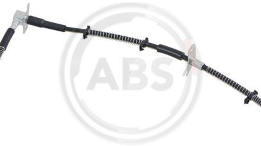 Furtun frana punte fata (SL6007 ABS) LAND ROVER