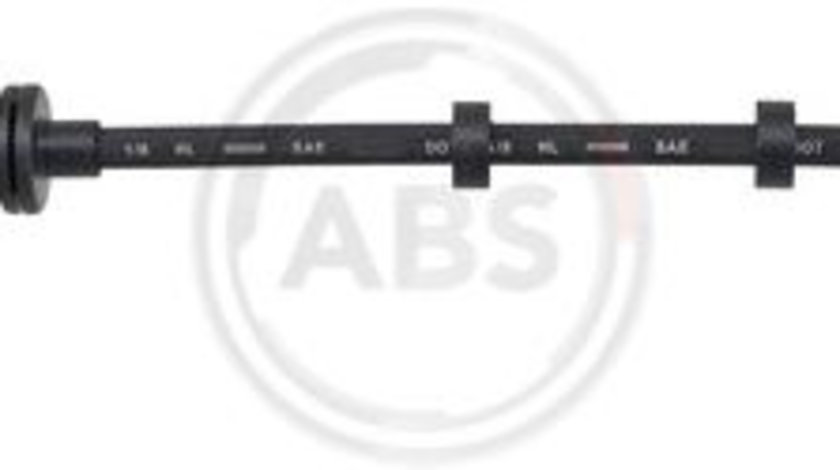 Furtun frana punte fata (SL6010 ABS) LAND ROVER