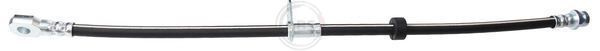 Furtun frana punte fata (SL6050 ABS) MITSUBISHI