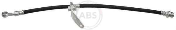 Furtun frana punte fata (SL6073 ABS) ACURA,HONDA