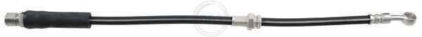 Furtun frana punte fata (SL6093 ABS) CHEVROLET,DAEWOO