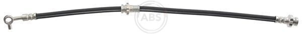 Furtun frana punte fata (SL6101 ABS) NISSAN