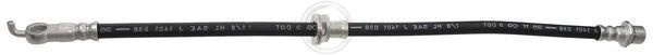 Furtun frana punte fata (SL6108 ABS) TOYOTA