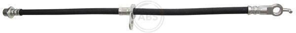 Furtun frana punte fata (SL6109 ABS) LEXUS,TOYOTA