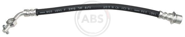 Furtun frana punte fata (SL6111 ABS) TOYOTA