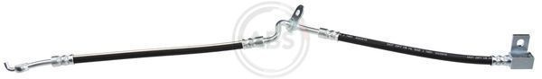Furtun frana punte fata (SL6137 ABS) MAZDA