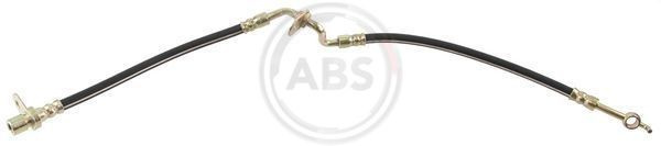 Furtun frana punte fata (SL6138 ABS) MAZDA