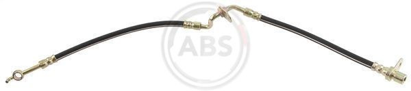 Furtun frana punte fata (SL6139 ABS) MAZDA