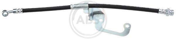 Furtun frana punte fata (SL6144 ABS) HYUNDAI