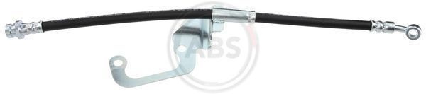 Furtun frana punte fata (SL6145 ABS) HYUNDAI