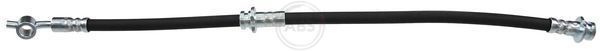 Furtun frana punte fata (SL6198 ABS) NISSAN