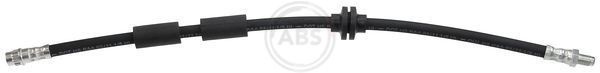 Furtun frana punte fata (SL6210 ABS) RENAULT