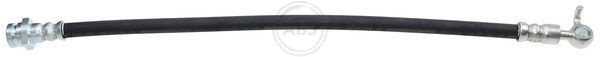 Furtun frana punte fata (SL6218 ABS) MAZDA