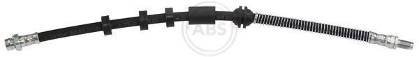 Furtun frana punte fata (SL6222 ABS) LAND ROVER