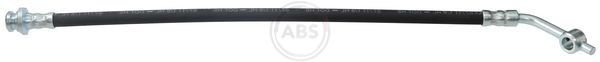 Furtun frana punte fata (SL6224 ABS) NISSAN