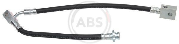 Furtun frana punte fata (SL6227 ABS) NISSAN